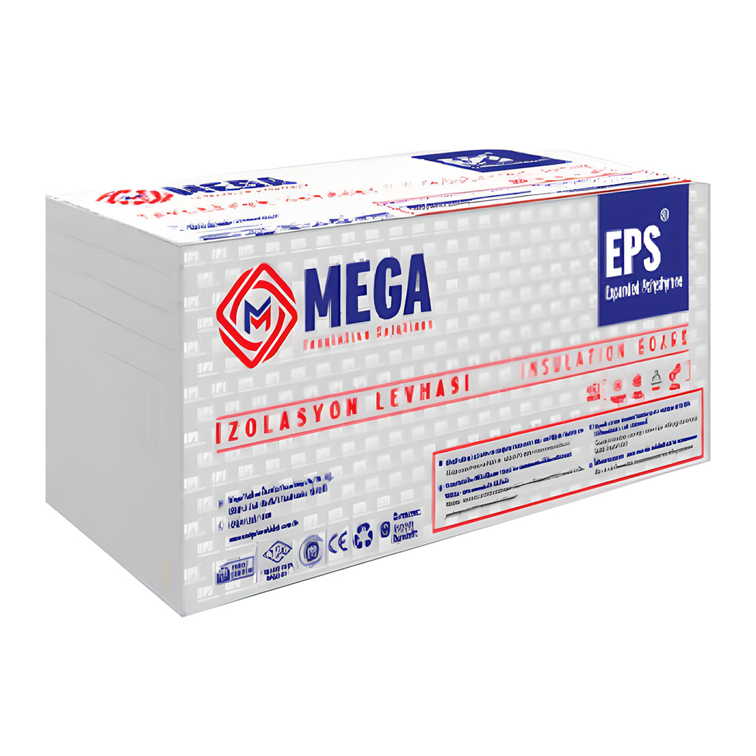 EPSW - Beyaz Mantolama Levhası