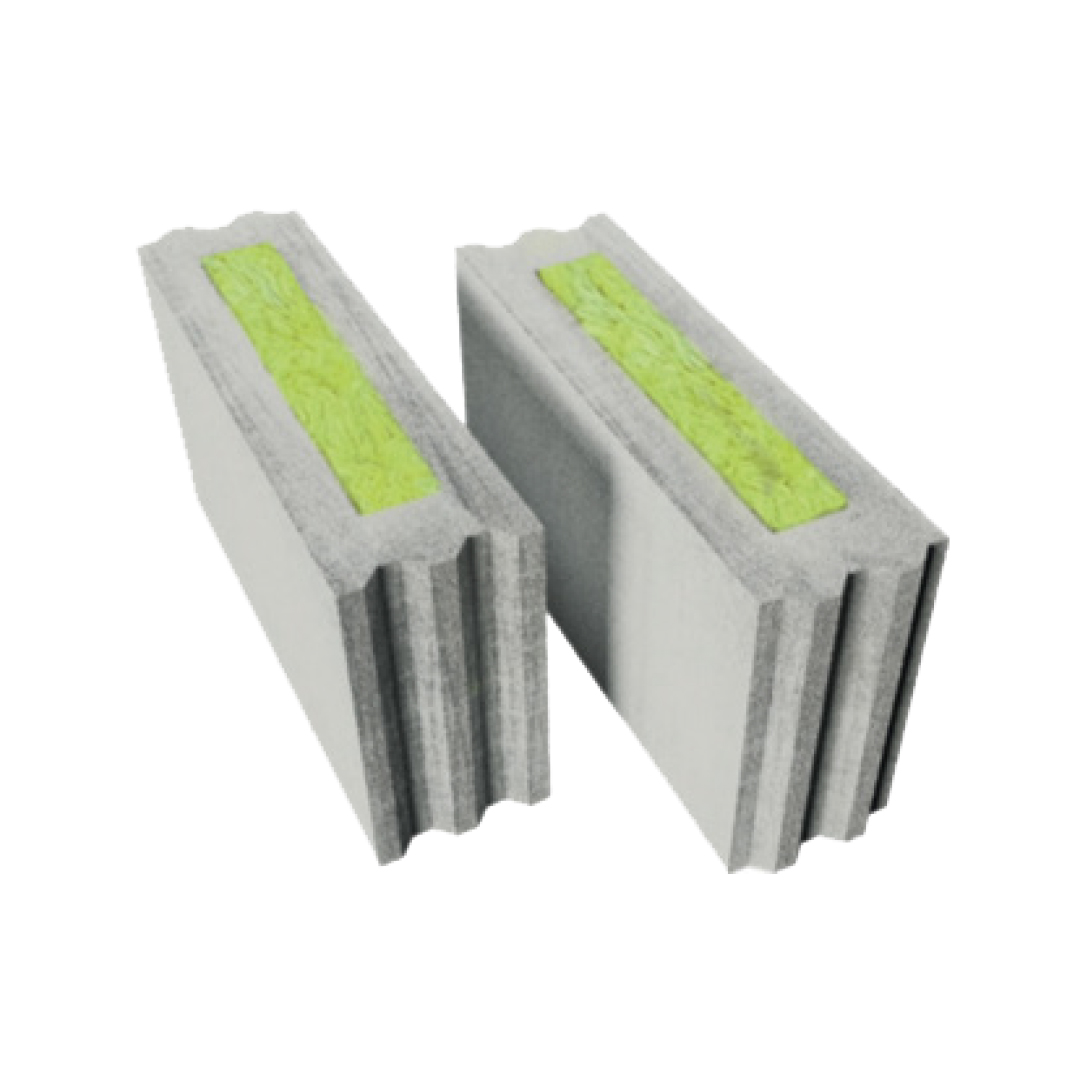 MegaBlock Ses Yalıtım Bloğu