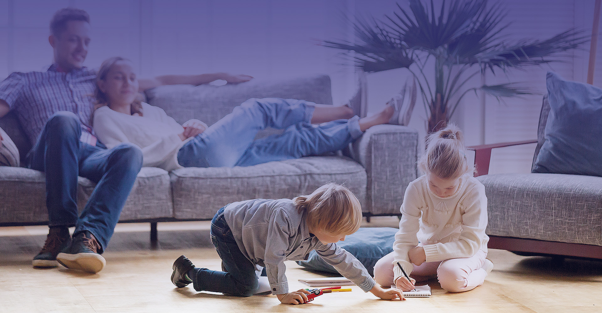 Daha Keyifli Yarınlar için...