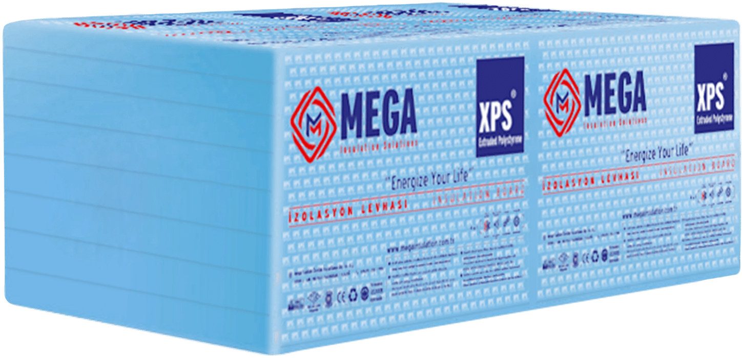 XPS - Düz
